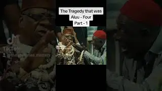 The Tragedy that was Aluu-Four Part - 1  #aluu #aluu4tragedy #fullbodyfatburn #porthacourt #nigeria