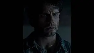 Henry Cavill Superman Edit | Man Of Steel | Song - Fragment | 