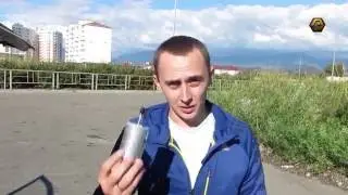 Замена топливного фильтра Ланос ( A fuel filter replacement Lanos )