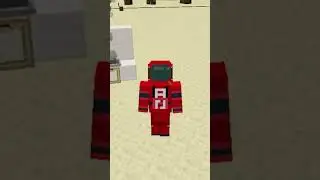 Comment faire un four réaliste et fonctionnel sur minecraft 