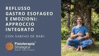 REFLUSSO GASTRO-ESOFAGEO E EMOZIONI