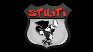 Stiliti - SENZA DI LEI (2013)