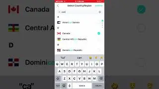How To Change Country / Region in Bigo Live
