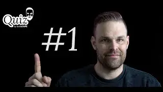 QuizChris #1: Dream smartphone, Huawei haters & Thanos | techloupe