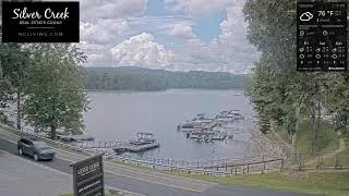 Silver Creek - Lake Glenville Office