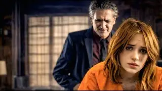 The Cello Girl Surviving a Corrupt Prison | Full Movie Recap