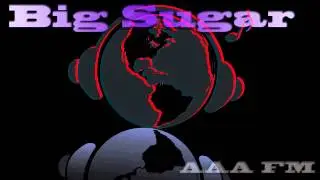 Big Sugar -Turn the Lights On (Durden's Bi Polar Bastardization)