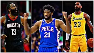 🏀 Best NBA & Basketball Edits | TikTok Compilation🏀 №17