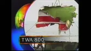 ABC World News Tonight 1996-1997 Intro (9/13/1996)
