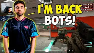 D0CC IS BACK TO DESTROY!! M0NESY SHOWED THE NEW SMOKE | CS2 HIGHLIGHTS