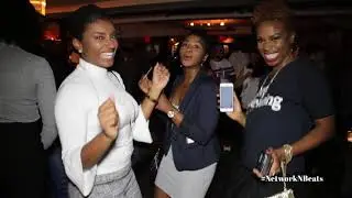 Network and Beats Event Coverage