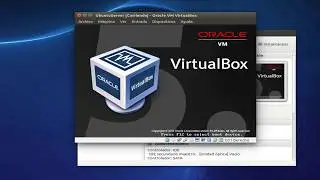 5 -  Installing Ubuntu Server 16.04 in VirtualBox 5.1