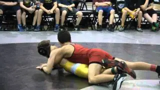 palo wrestling duel robert ahern.MP4