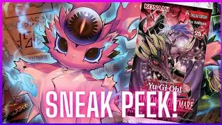 PHANTOM NIGHTMARE SNEAK PEAK OPENING! GIMMIE THE POPLAR!