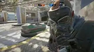 Creepy Sledge