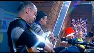 Тимур Шаов - Случай в Кремле