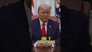 Trump's Favourite Movie #trump #ytshorts #news #usa