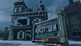 BO4 Sniper Montage