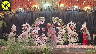 Sangeet ll theme dance ll family theme ll sangeet concept