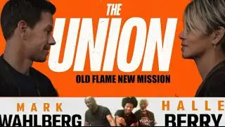 BACK IN ACTION!! The Union Trailer REACTION!