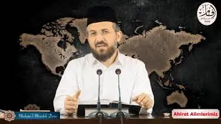 Abid ile Alimin Farkı