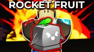 I Mastered The WORST Fruit In Blox Fruits