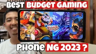 Infinix Note 30 5g Gaming Test Review - ML, COD M, MIR4 and DIABLO !