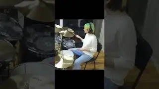 Lenny Kravitz - Low 🥁 drumcover