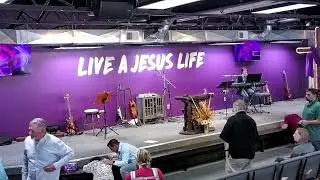 Carl Duff Ministries/House of Hope Sullivan