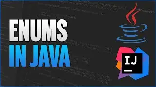 Enums in Java - Java Programmieren Lernen Deutsch - 47