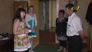 Ополченец – звучит гордо