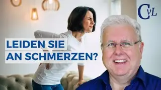 Leiden Sie an Schmerzen?
