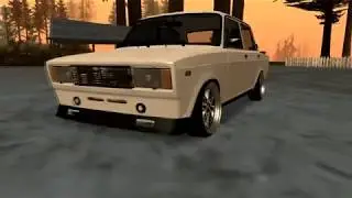 ВАЗ 2105 l MTA CCDplanet