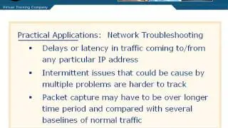 12 02 Network Troubleshooting pt  2