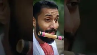 Kesariya Flute | Arijit Singh, Pritam, Alia, Rabir 