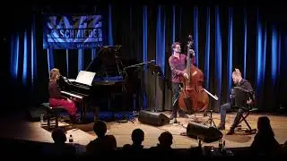 Lukasheva/Derache/Lennig – Prelude Nr. 4 – Live at Jazz-Schmiede Düsseldorf