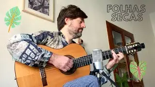 Folhas Secas (N. Cavaquinho) | Michi Ruzitschka