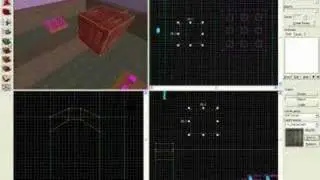 Source Mapping Tutorial 6 - Textures and Decals