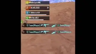 ZERO RECOIL double kills hacker spray @JONATHAN GAMING 