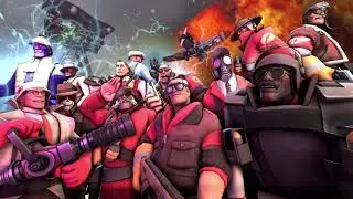 J.SQUAD Theme By PopDaJuice & ReptarMenace