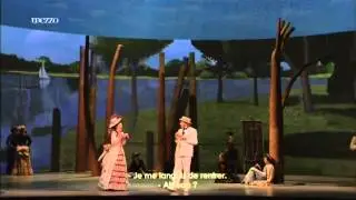 Mezzo   Sunday in the Park with George   05 05 2013