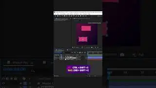Delect Effects in After Effects | 