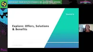 Greenlight Your Path to Dynamics 365 Assess Your Options Presented by Enavate - Dynamics GP