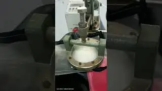 Test 4 lines cross bar