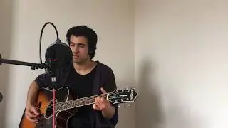 The House Of The Rising Sun - The Animals (Cover)