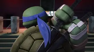 My Swords Are Ready! | Teenage Mutant Ninja Turtles Legends