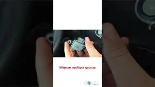 Провалы дроссельной заслонки