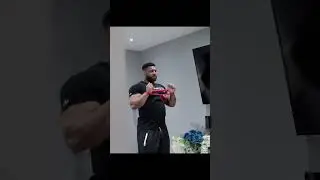 How Bodybuilder Recover from Injury #motivation #bodybuilding #champion #fitness #gym