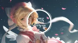 Tim Hox feat CILVR - Tactus (Remix)