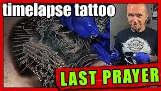 LAST PRAYER